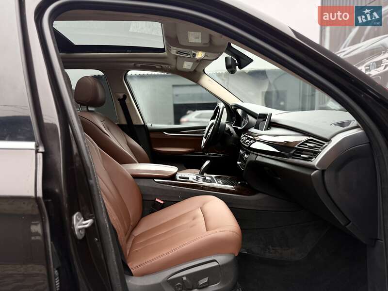 Внедорожник / Кроссовер BMW X5 2014 в Львове фото 72 Внедорожник / Кроссовер BMW X5 2014 в Львове