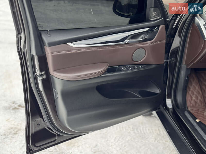 Внедорожник / Кроссовер BMW X5 2014 в Сарнах фото 16 Внедорожник / Кроссовер BMW X5 2014 в Сарнах