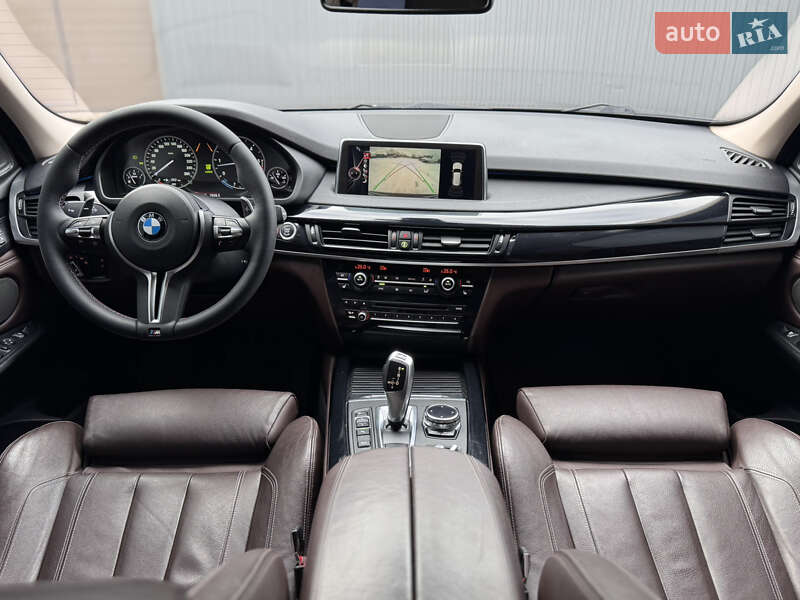 Внедорожник / Кроссовер BMW X5 2014 в Сарнах фото 25 Внедорожник / Кроссовер BMW X5 2014 в Сарнах
