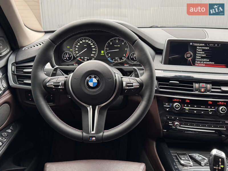 Внедорожник / Кроссовер BMW X5 2014 в Сарнах фото 30 Внедорожник / Кроссовер BMW X5 2014 в Сарнах