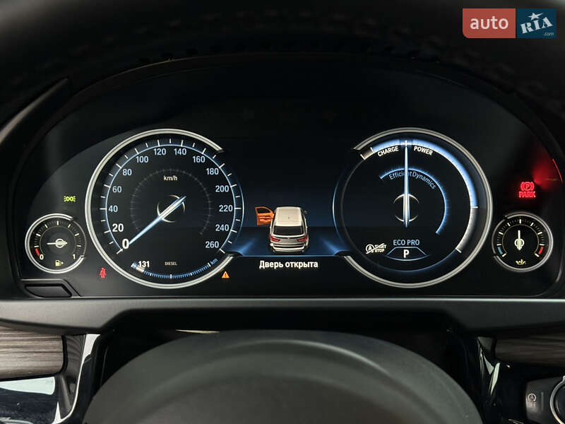 Внедорожник / Кроссовер BMW X5 2017 в Одессе