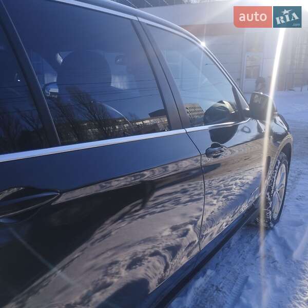 Внедорожник / Кроссовер BMW X5 2018 в Коростене