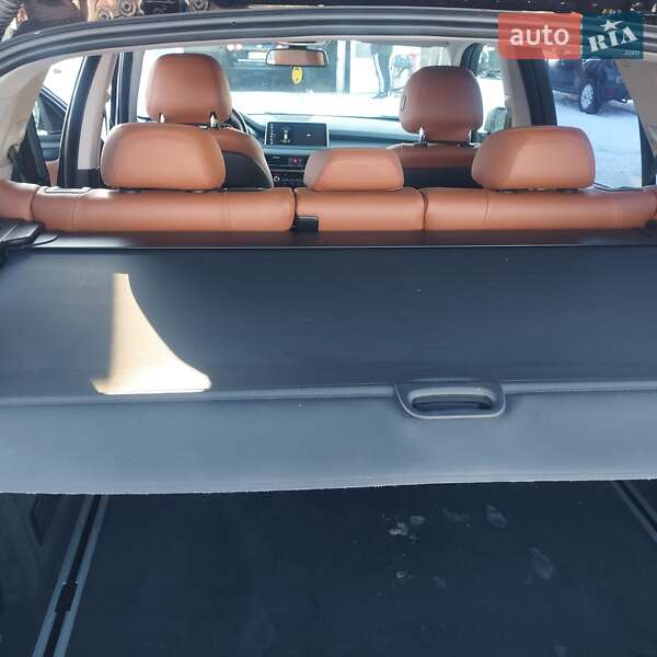 Внедорожник / Кроссовер BMW X5 2018 в Коростене