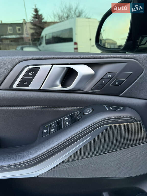 Внедорожник / Кроссовер BMW X5 2019 в Ровно фото 18 Внедорожник / Кроссовер BMW X5 2019 в Ровно