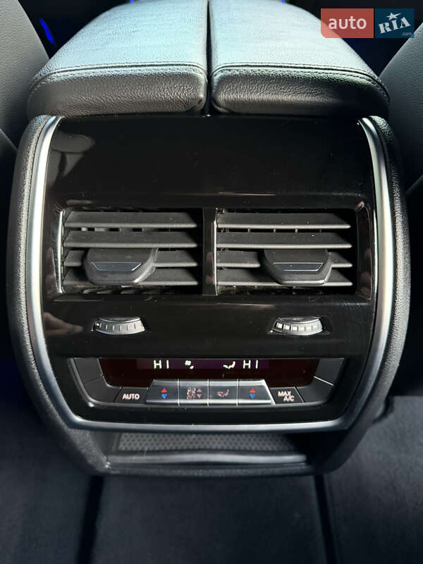 Внедорожник / Кроссовер BMW X5 2019 в Ровно фото 22 Внедорожник / Кроссовер BMW X5 2019 в Ровно