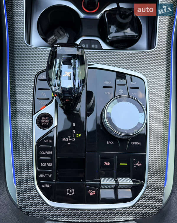 Внедорожник / Кроссовер BMW X5 2019 в Ровно фото 25 Внедорожник / Кроссовер BMW X5 2019 в Ровно