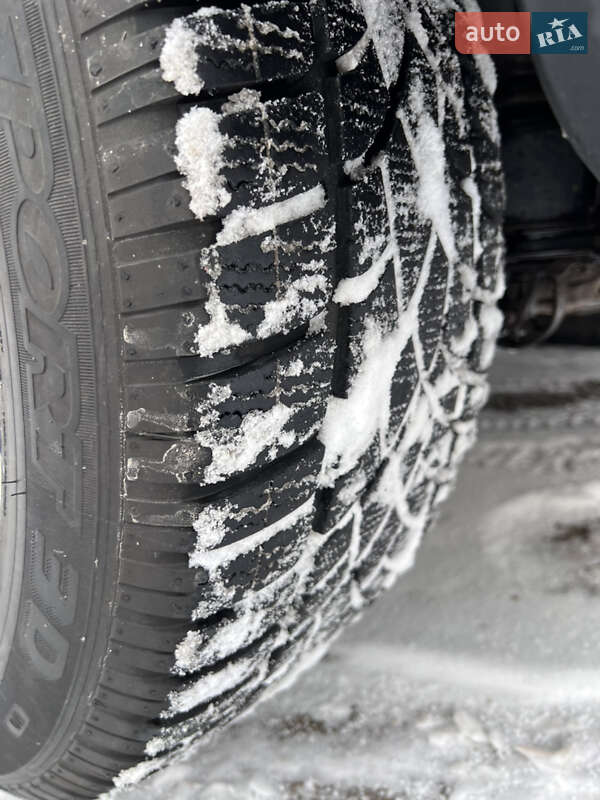 Внедорожник / Кроссовер BMW X5 2006 в Жмеринке