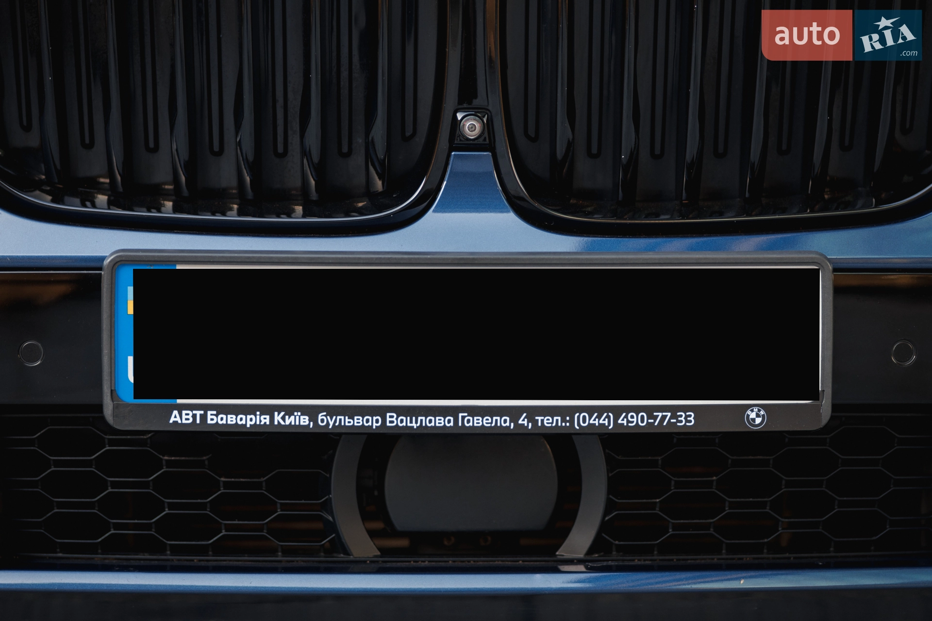 2019 BMW X5 - мініатюра 5