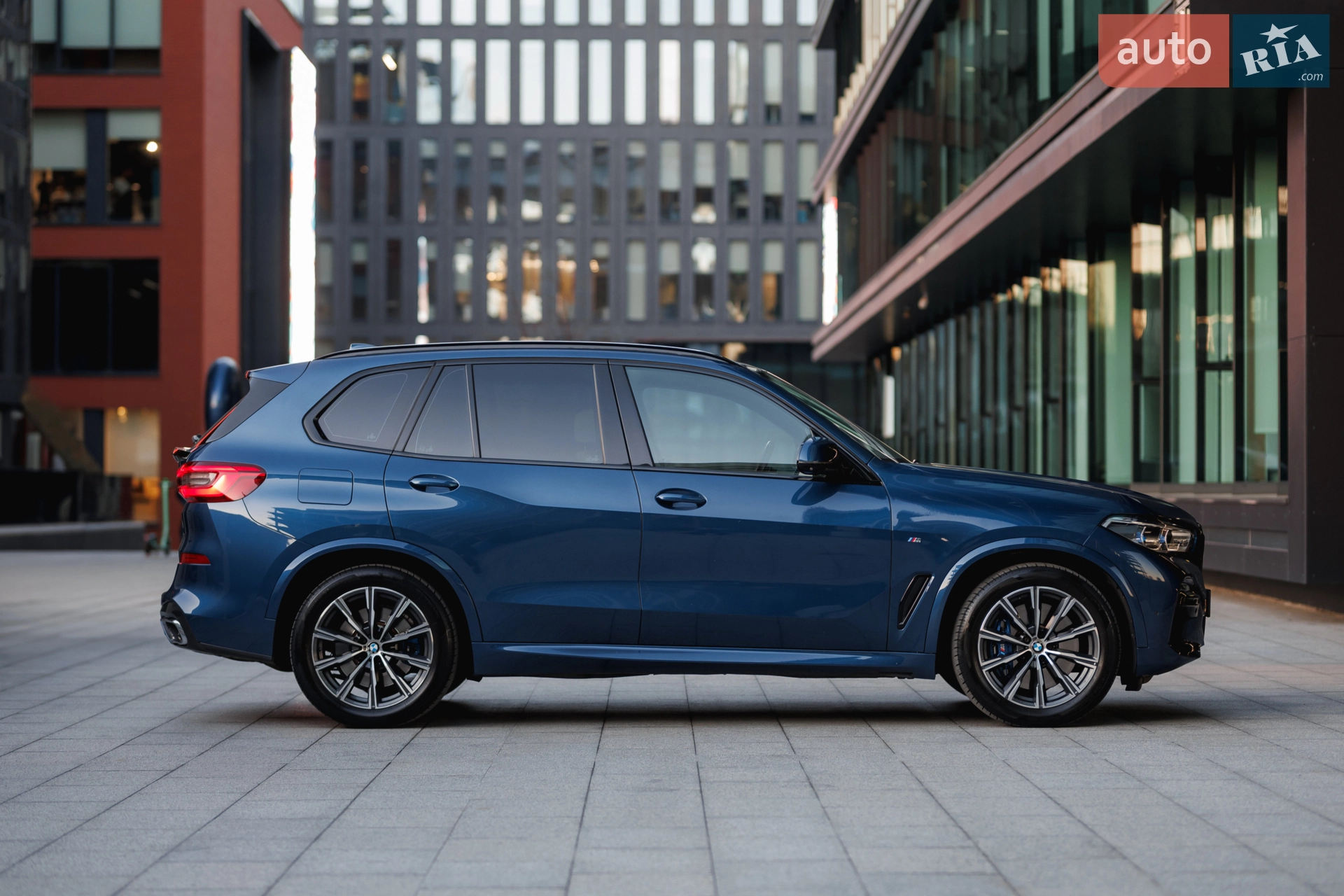 2019 BMW X5 - мініатюра 27
