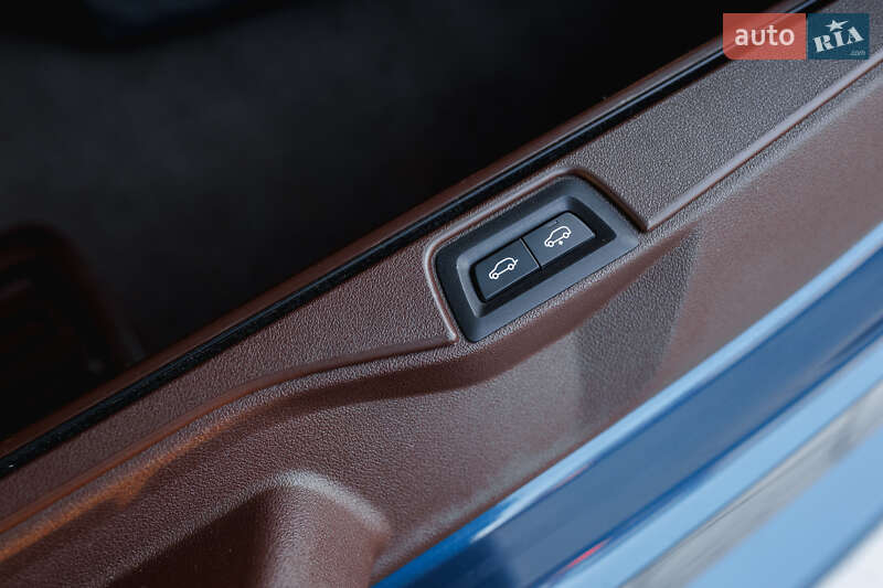 Позашляховик / Кросовер BMW X5 2019 в Ужгороді