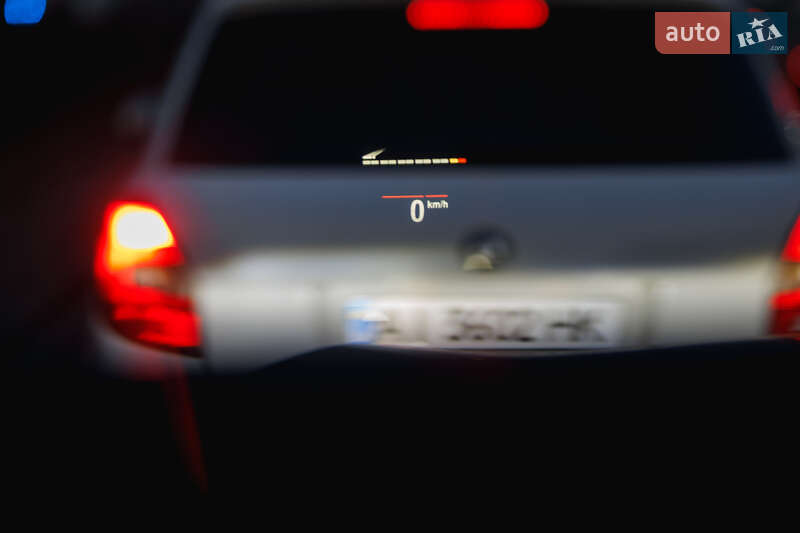 Позашляховик / Кросовер BMW X5 2019 в Ужгороді