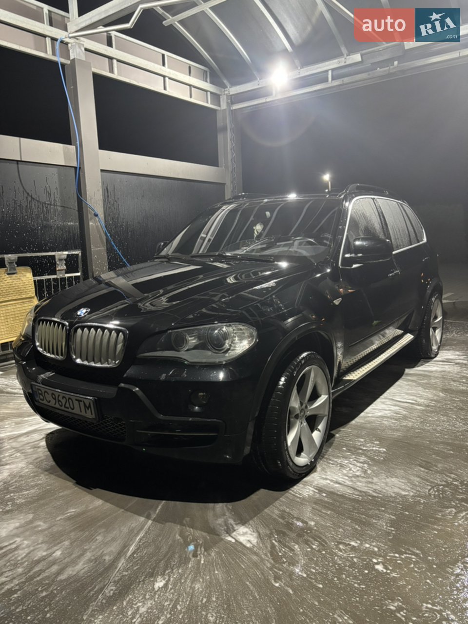 2010 BMW X5 - мініатюра 18
