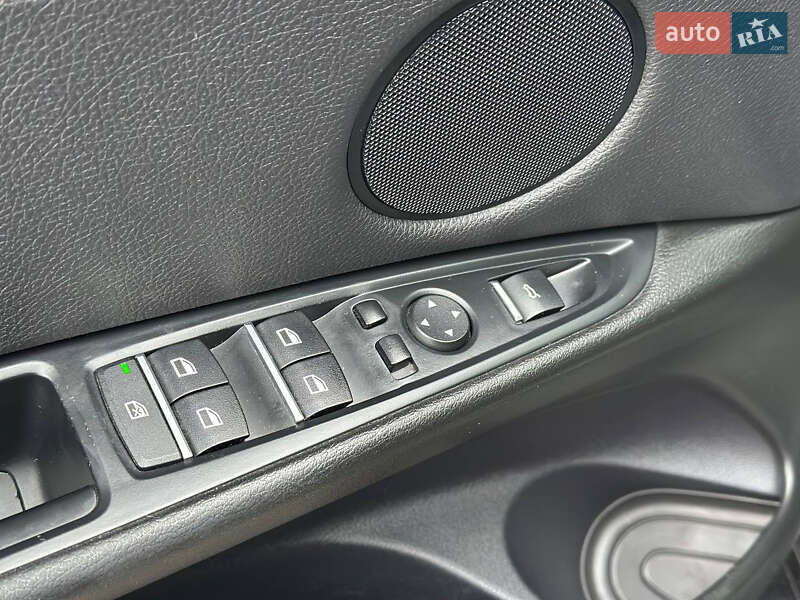 Внедорожник / Кроссовер BMW X5 2014 в Днепре