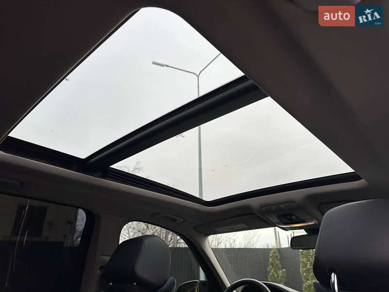 Внедорожник / Кроссовер BMW X5 2014 в Днепре