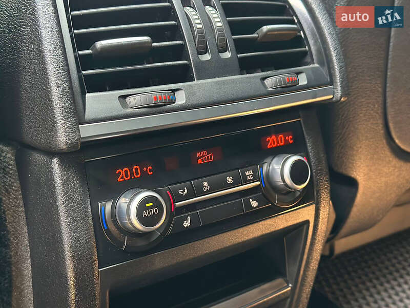 Внедорожник / Кроссовер BMW X5 2014 в Днепре