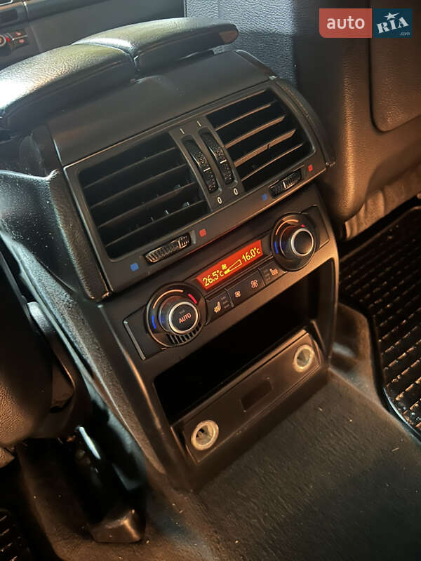 Позашляховик / Кросовер BMW X5 2011 в Кам'янець-Подільському