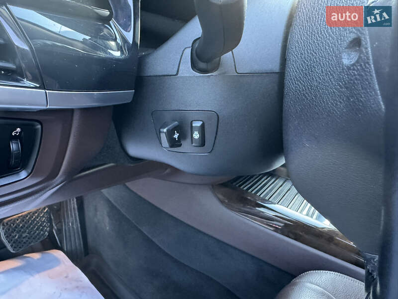 Внедорожник / Кроссовер BMW X5 2014 в Ивано-Франковске