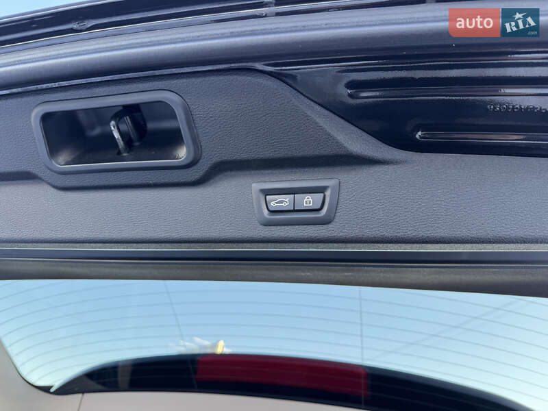 Внедорожник / Кроссовер BMW X5 2014 в Ивано-Франковске