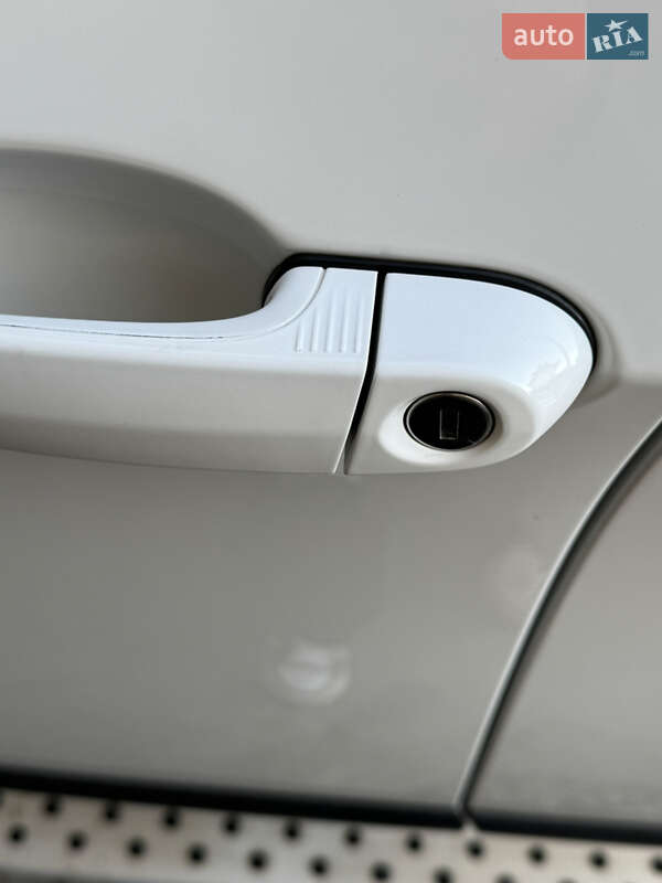 Внедорожник / Кроссовер BMW X5 2010 в Ивано-Франковске