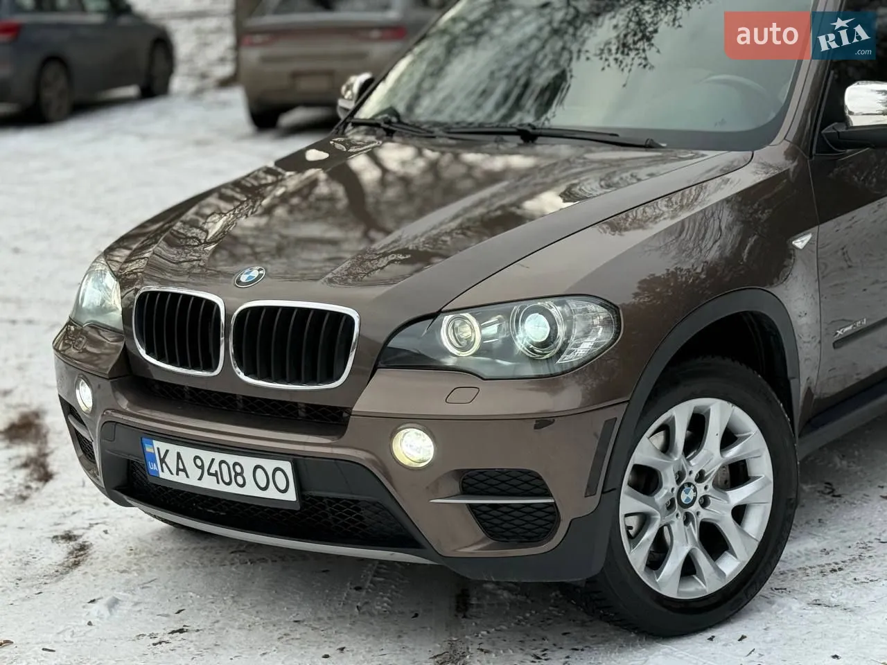 2011 BMW X5 - мініатюра 28