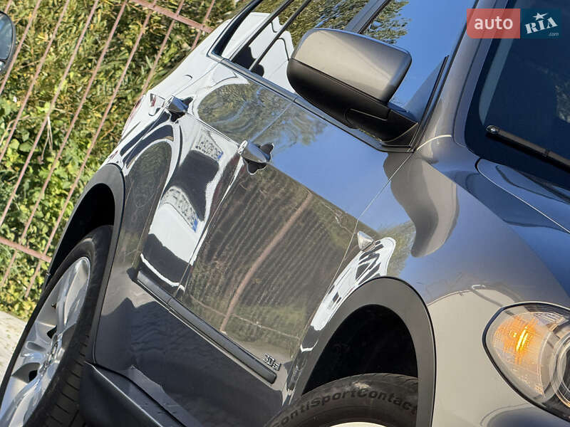 Внедорожник / Кроссовер BMW X5 2008 в Дрогобыче