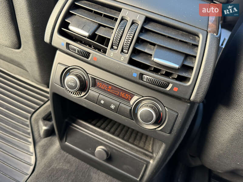 Внедорожник / Кроссовер BMW X5 2008 в Дрогобыче