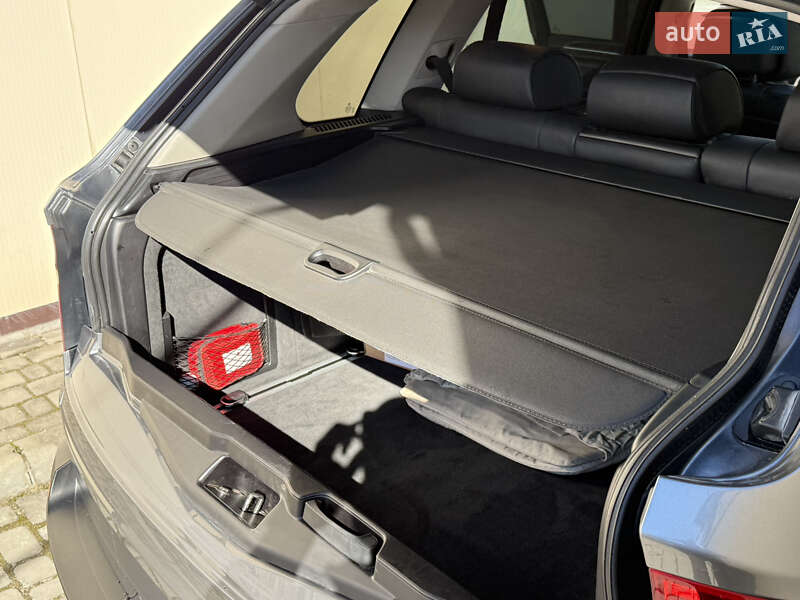 Внедорожник / Кроссовер BMW X5 2008 в Дрогобыче