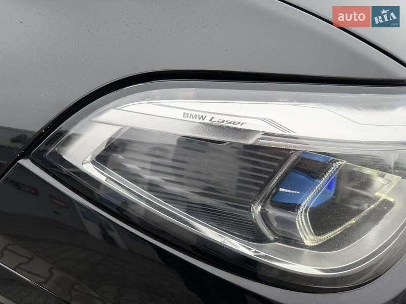 Внедорожник / Кроссовер BMW X5 2020 в Виннице