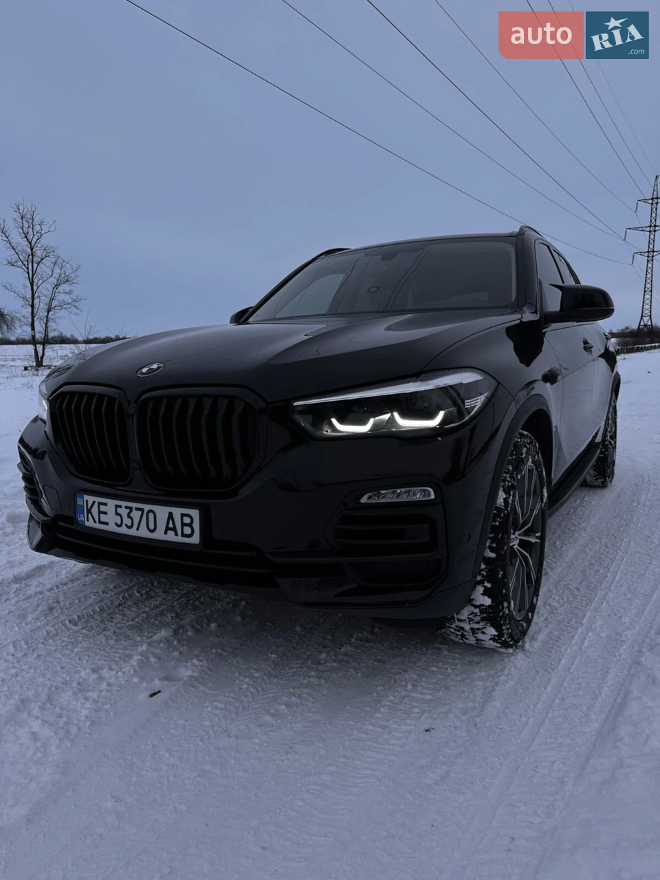 2022 BMW X5 - мініатюра 20