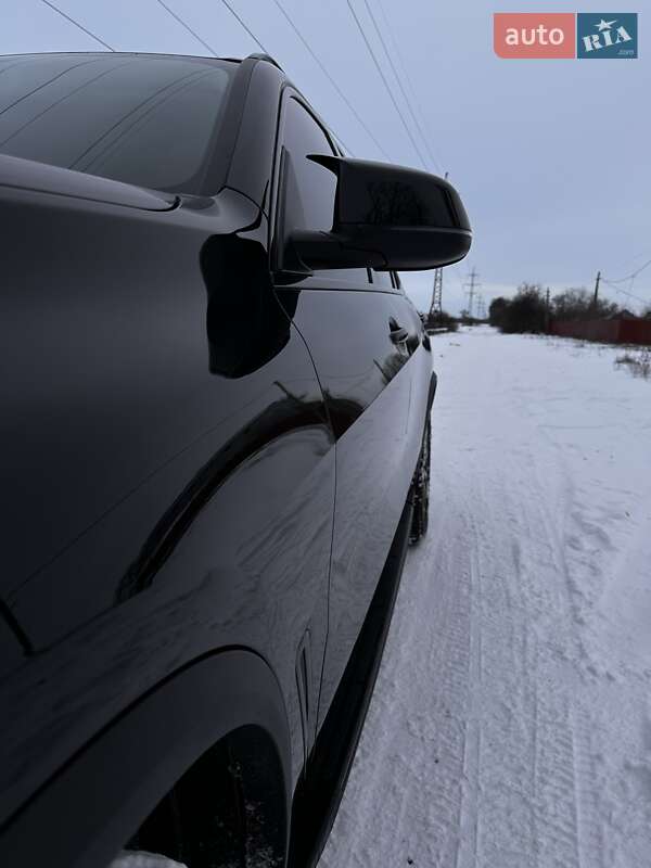 Внедорожник / Кроссовер BMW X5 2021 в Синельниково