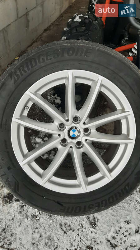 Внедорожник / Кроссовер BMW X5 2021 в Синельниково