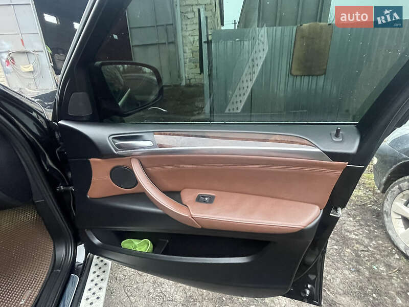 Внедорожник / Кроссовер BMW X5 2013 в Жмеринке