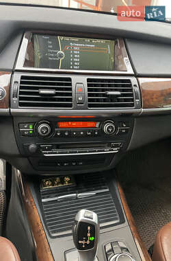 Внедорожник / Кроссовер BMW X5 2013 в Жмеринке
