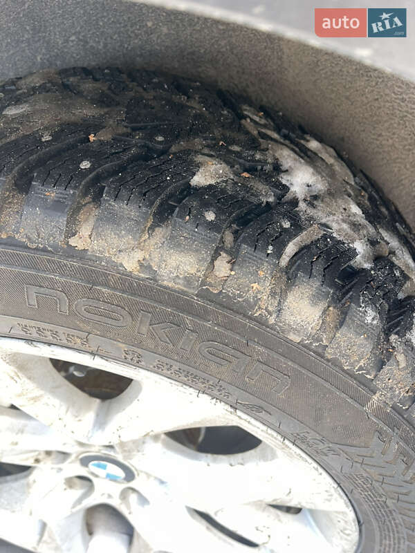 Внедорожник / Кроссовер BMW X5 2013 в Жмеринке