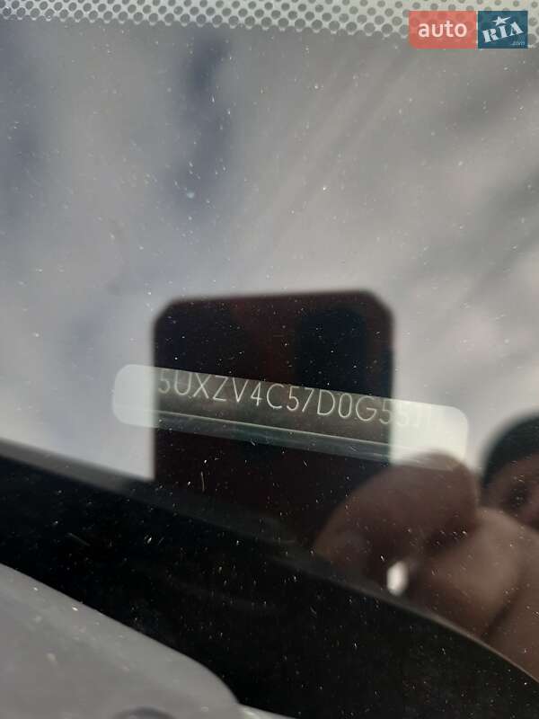 Внедорожник / Кроссовер BMW X5 2013 в Стрые фото 4 Внедорожник / Кроссовер BMW X5 2013 в Стрые