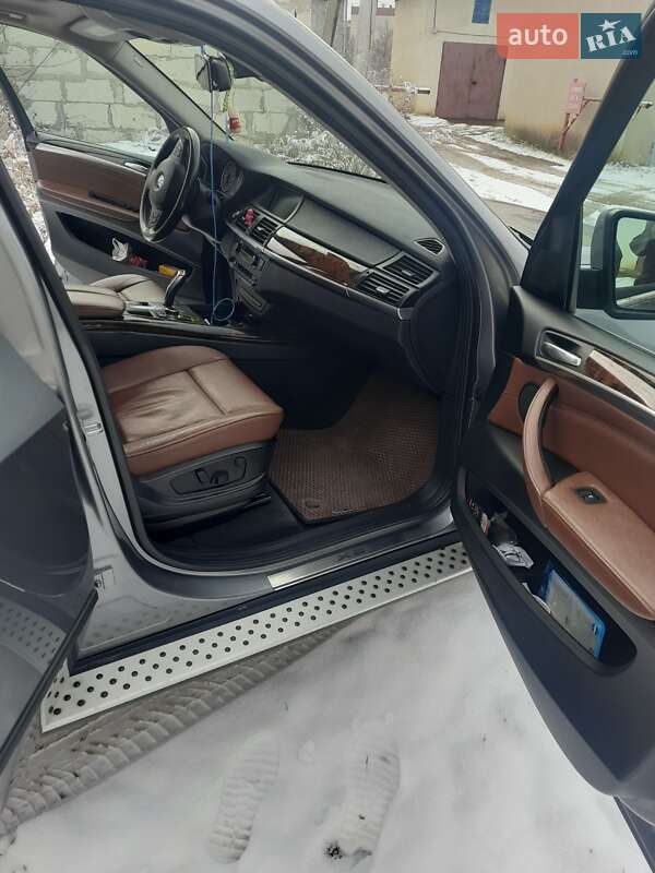 Внедорожник / Кроссовер BMW X5 2013 в Стрые фото 14 Внедорожник / Кроссовер BMW X5 2013 в Стрые