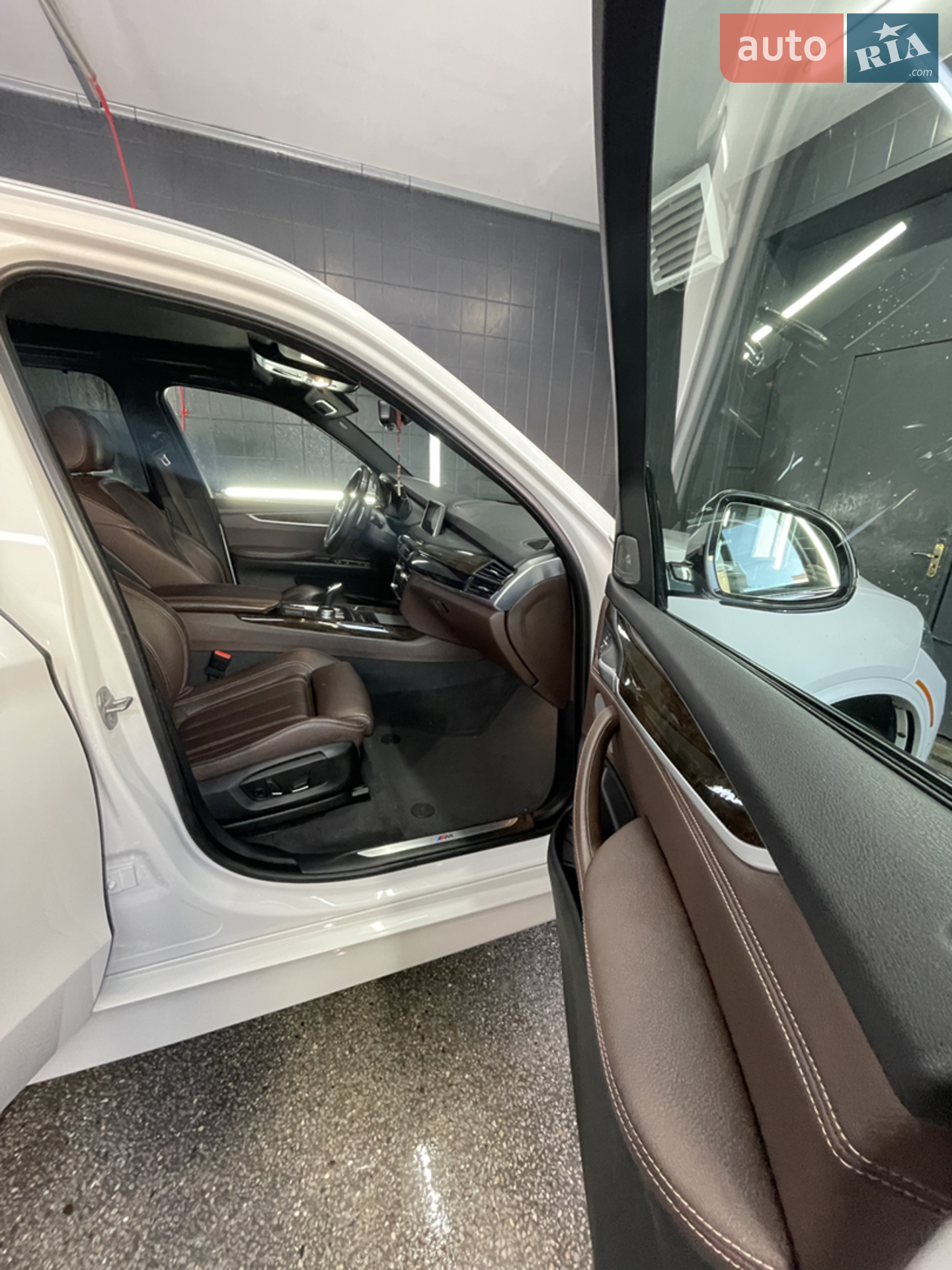 2018 BMW X5 - мініатюра 31