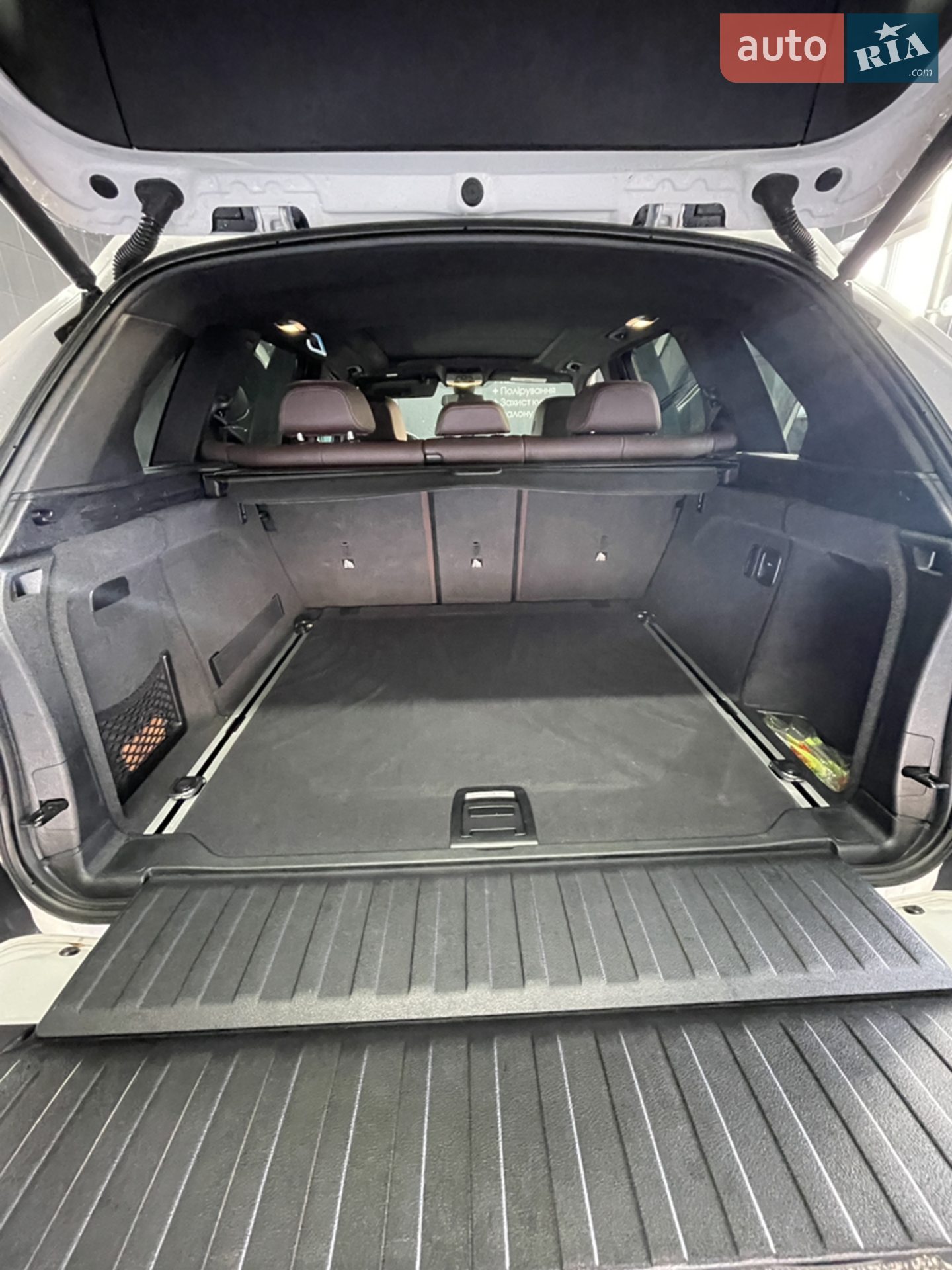 2018 BMW X5 - мініатюра 33