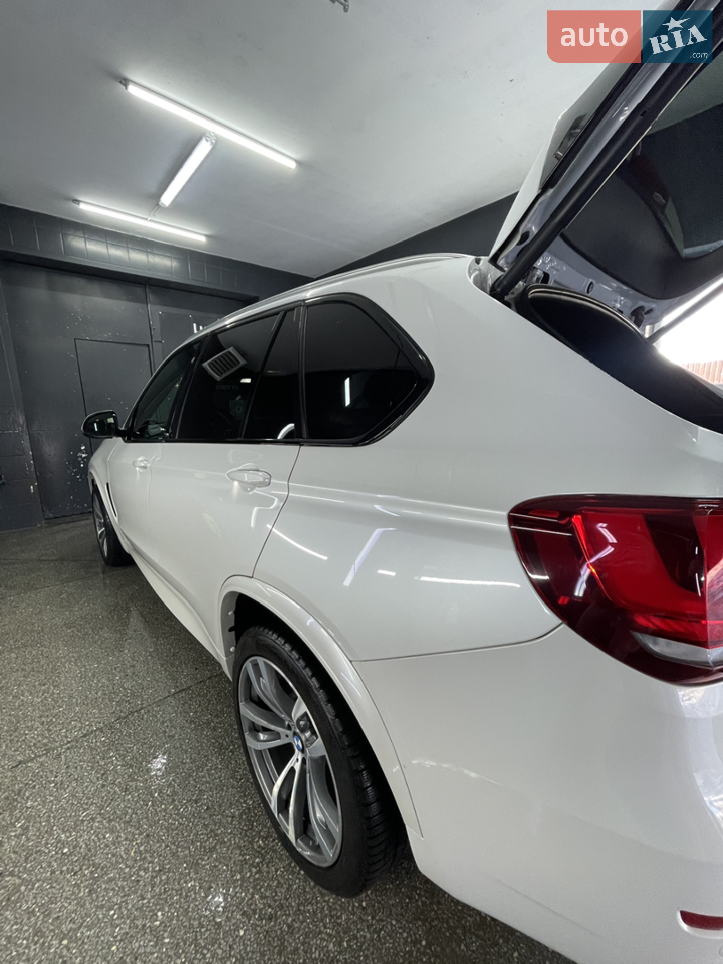 2018 BMW X5 - мініатюра 34
