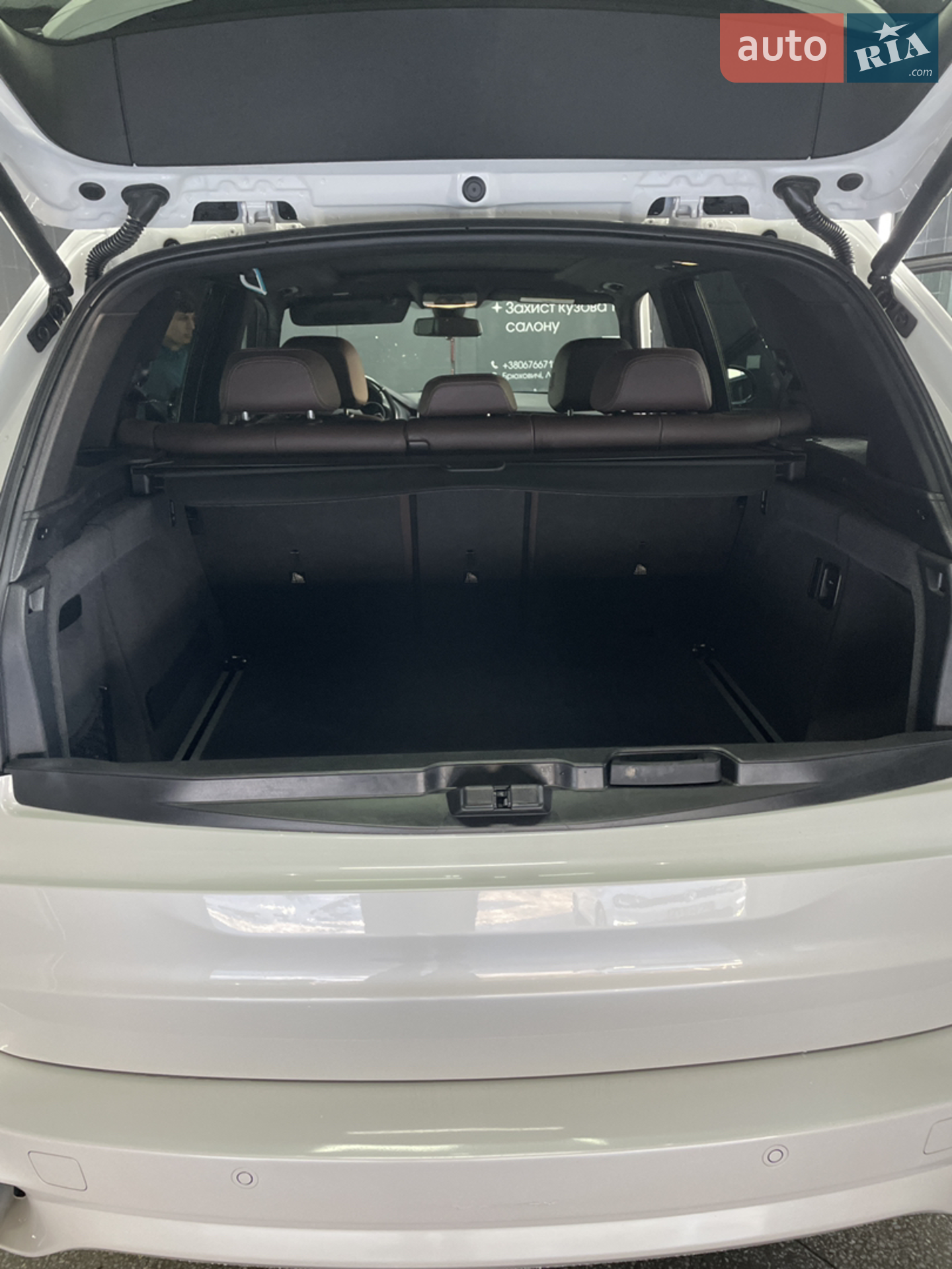 2018 BMW X5 - мініатюра 39