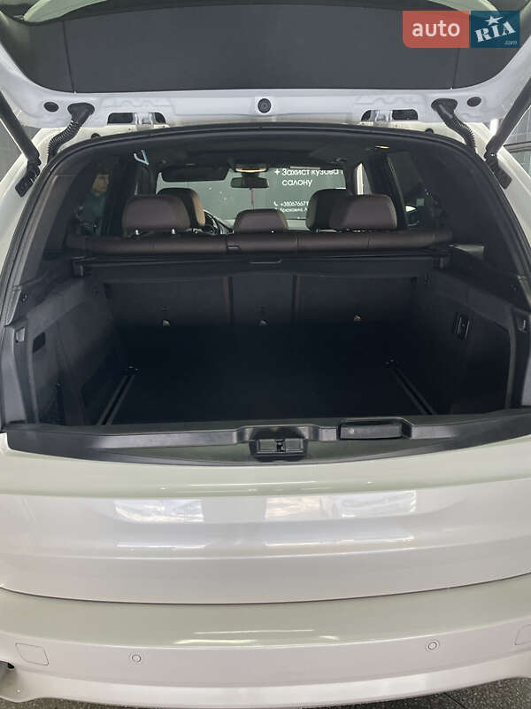Позашляховик / Кросовер BMW X5 2018 в Львові фото 30 Позашляховик / Кросовер BMW X5 2018 в Львові