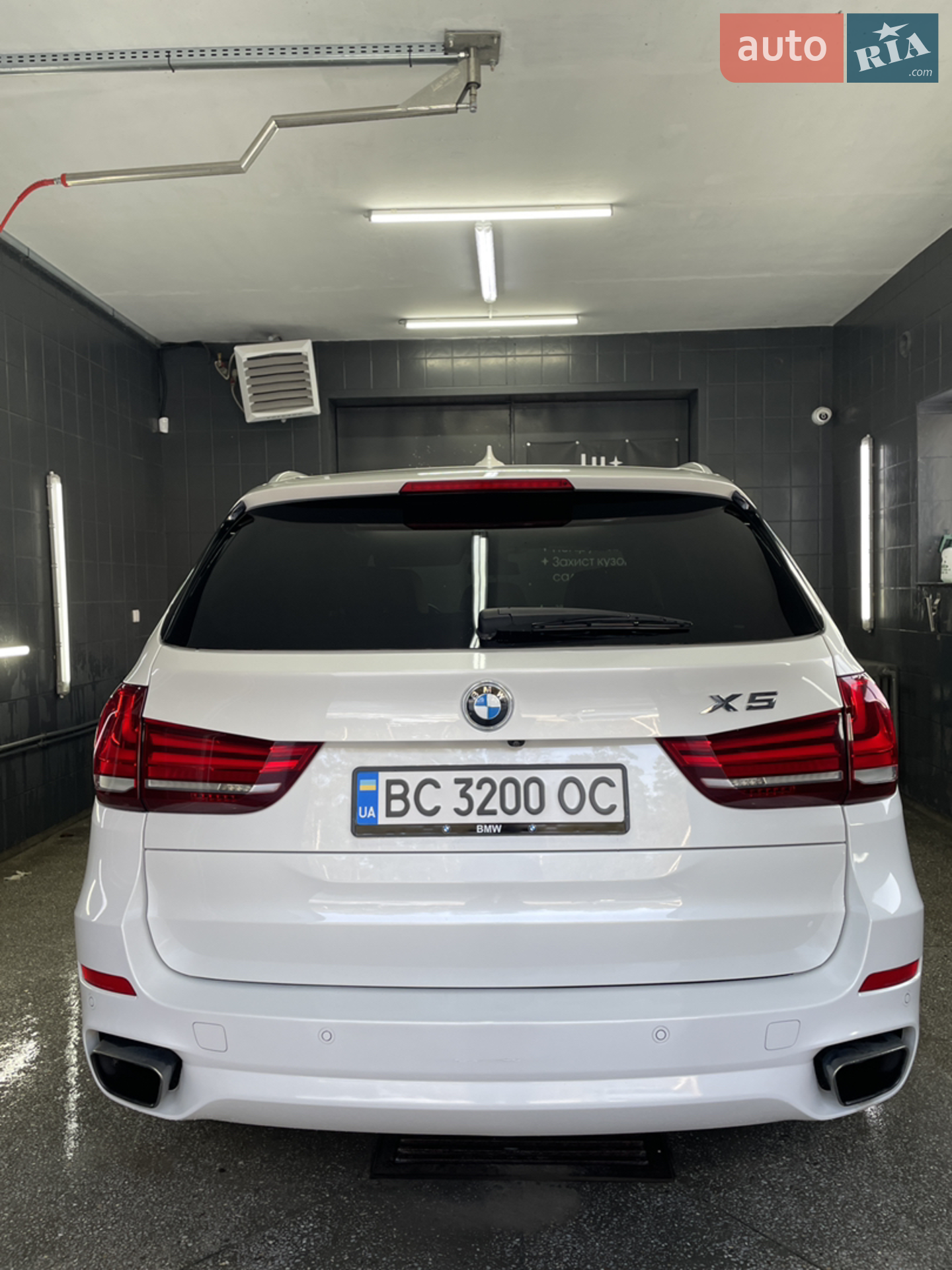 2018 BMW X5 - мініатюра 41