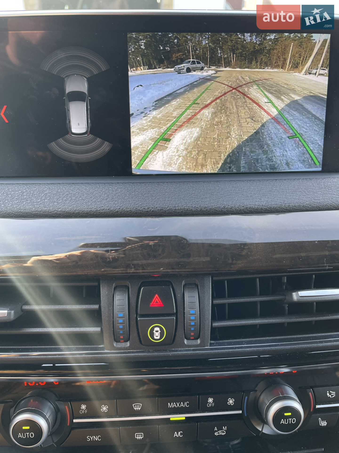 2018 BMW X5 - мініатюра 44