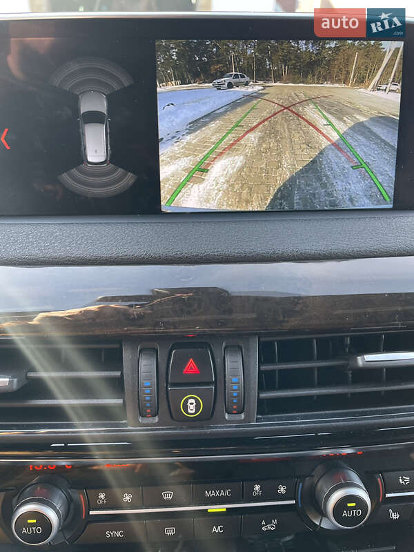 Позашляховик / Кросовер BMW X5 2018 в Львові фото 39 Позашляховик / Кросовер BMW X5 2018 в Львові