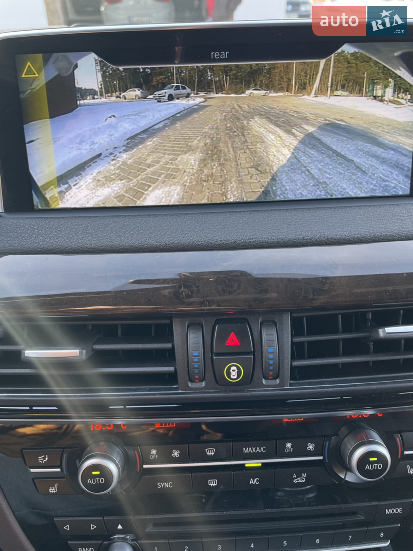 2018 BMW X5 - мініатюра 47