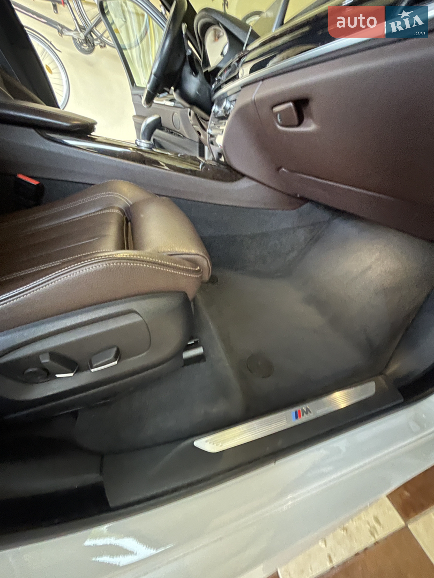 2018 BMW X5 - мініатюра 55