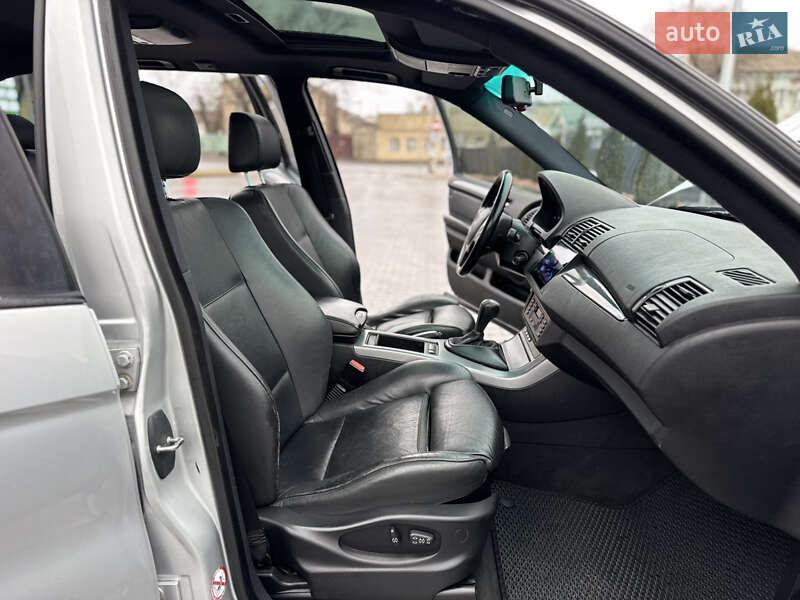Внедорожник / Кроссовер BMW X5 2003 в Одессе фото 43 Внедорожник / Кроссовер BMW X5 2003 в Одессе