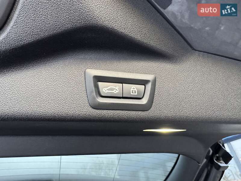 Внедорожник / Кроссовер BMW X5 2019 в Ровно фото 38 Внедорожник / Кроссовер BMW X5 2019 в Ровно