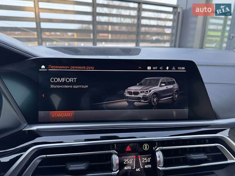 Внедорожник / Кроссовер BMW X5 2019 в Ровно фото 24 Внедорожник / Кроссовер BMW X5 2019 в Ровно