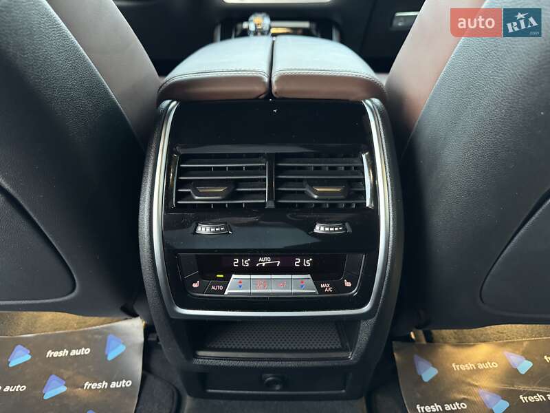 Внедорожник / Кроссовер BMW X5 2019 в Ровно фото 35 Внедорожник / Кроссовер BMW X5 2019 в Ровно